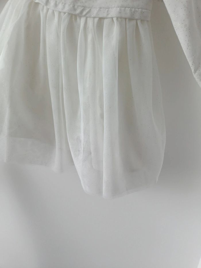 Robe baptême cérémonie - photo numéro 4