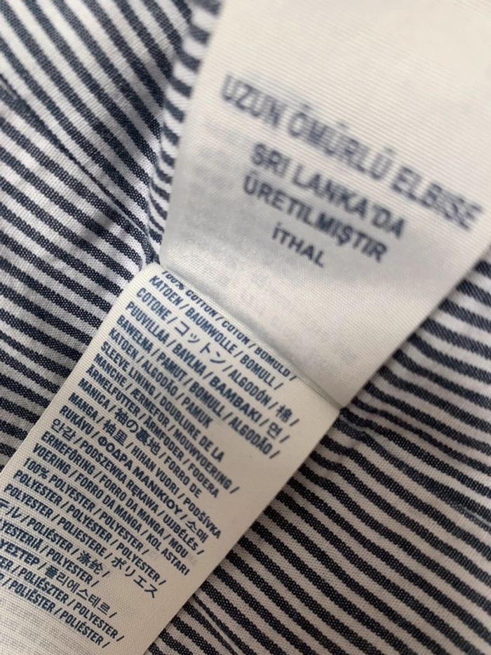 Blaser Abercrombie Kids - photo numéro 11