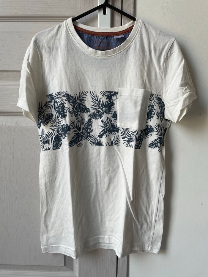 T-shirt garçon - 14 ans