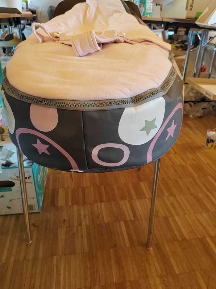 Doomoo Babymoov - photo numéro 2