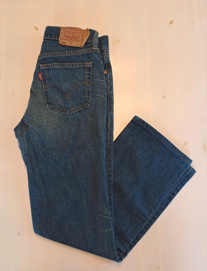 Jeans Levi's 501 26x26