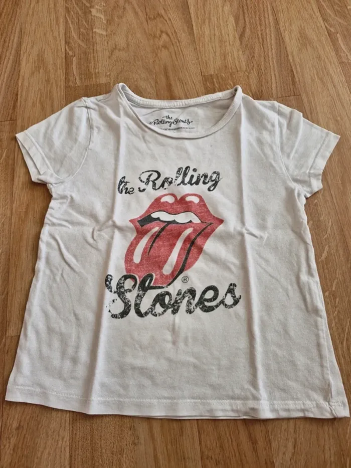 Lot t-shirts 5 ans - photo numéro 7