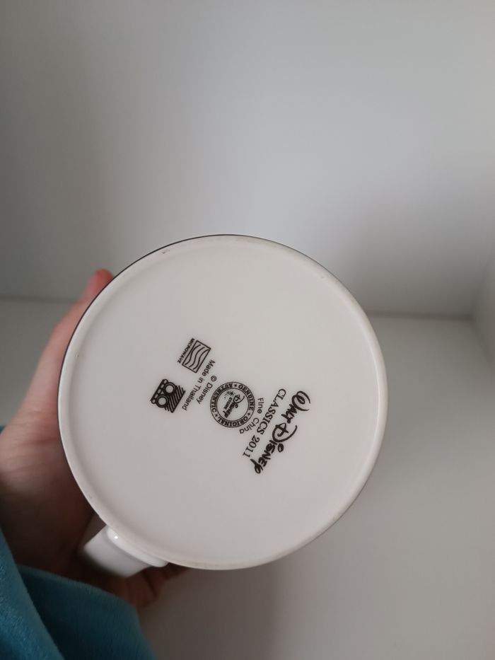 Mug tasse roi lion Walt Disney company Simba mufasa - photo numéro 6