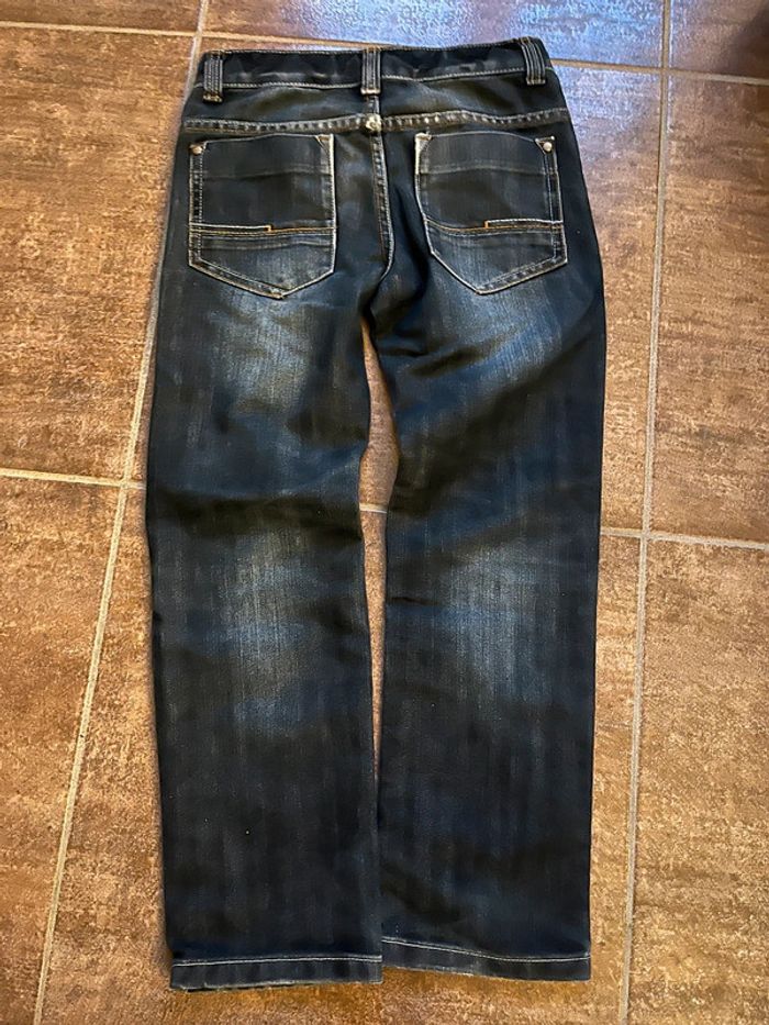 Jean kiabi 9 ans - photo numéro 4