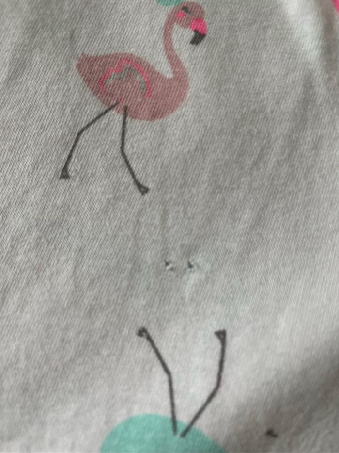 Robe à motifs - photo numéro 3