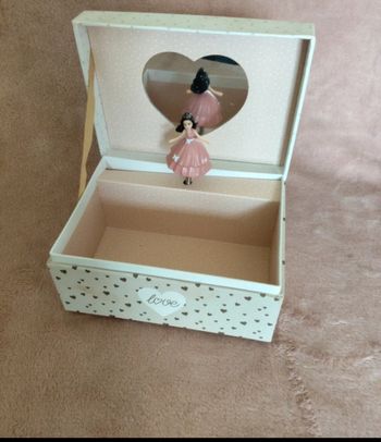 🎵 Boîte à musique Atmosphera | Bon état