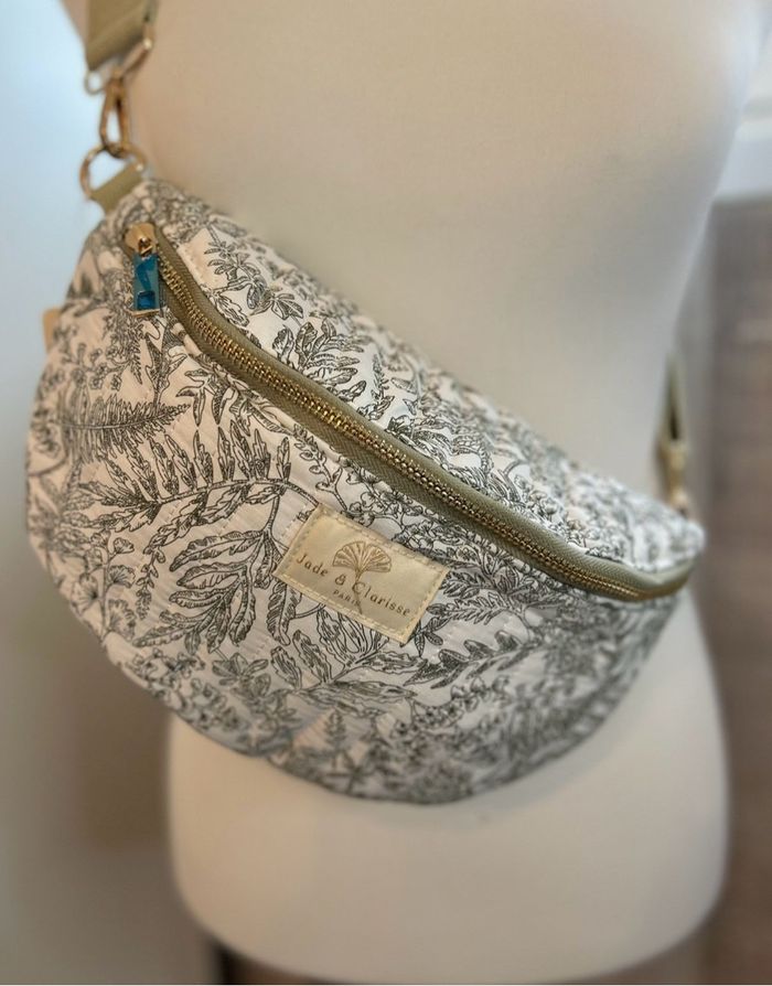 Sac banane neuf