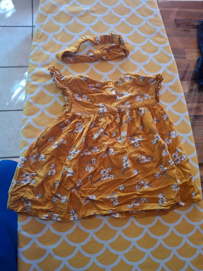 Debardeur + bandeau - photo numéro 4