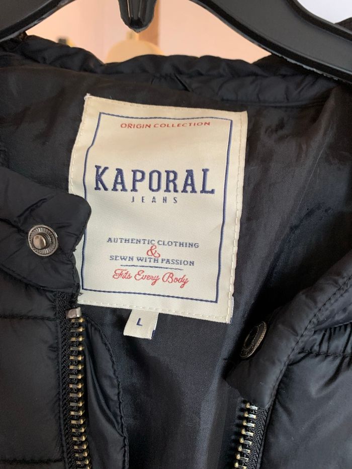 Doudoune Kaporal - photo numéro 3