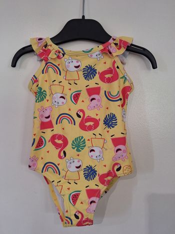 Maillot de bain
