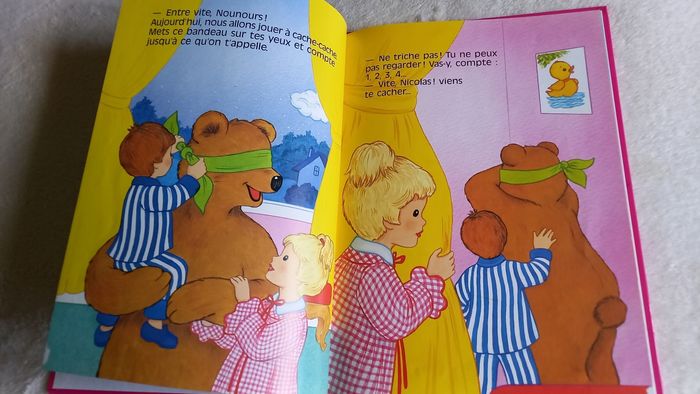 Bonne nuit les petits - photo numéro 4