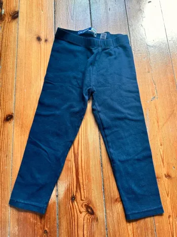 Leggings court okaidi 4a