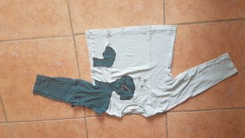 T shirt garçon 5 ans vert Gémo