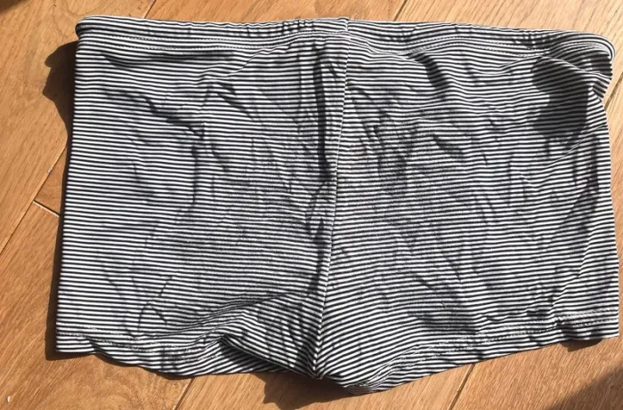 Maillot de bain milleraies - Petit Bateau - 10 ans - photo numéro 2