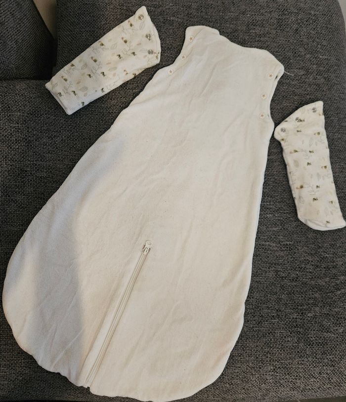 Gigoteuse 0-6mois TOG 3 - photo numéro 2