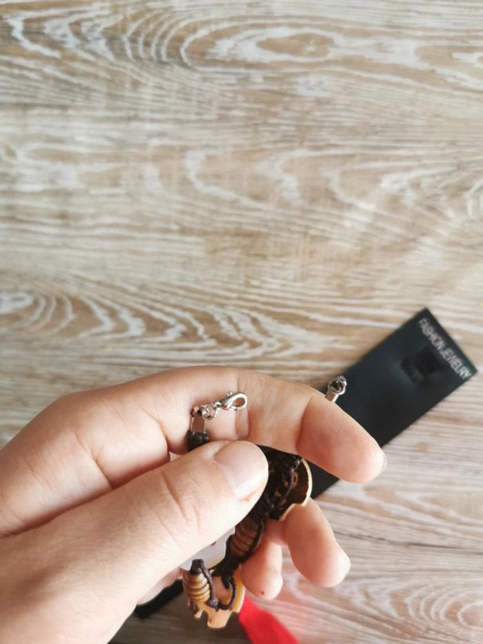 Bracelet - photo numéro 4