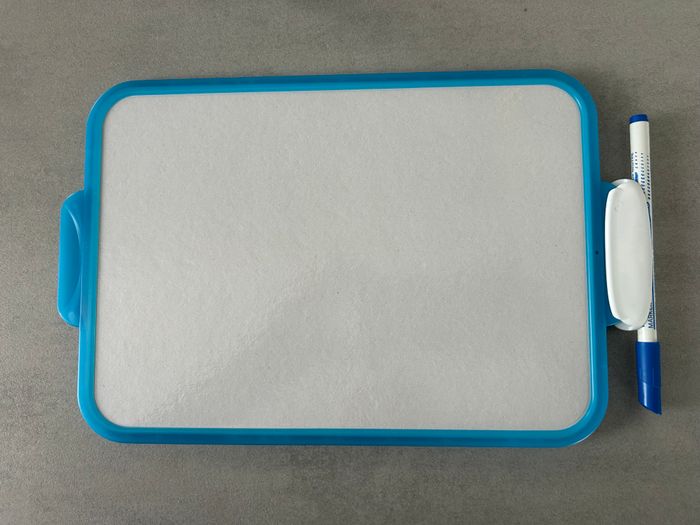 ardoise neuf Velléda - photo numéro 2