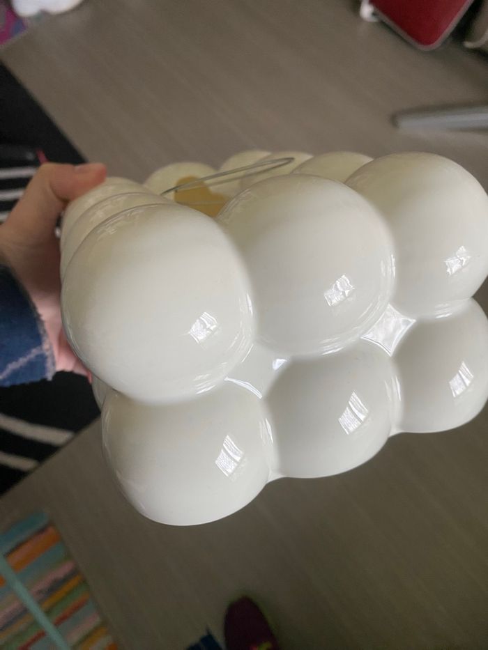 Boite à mouchoirs - photo numéro 2