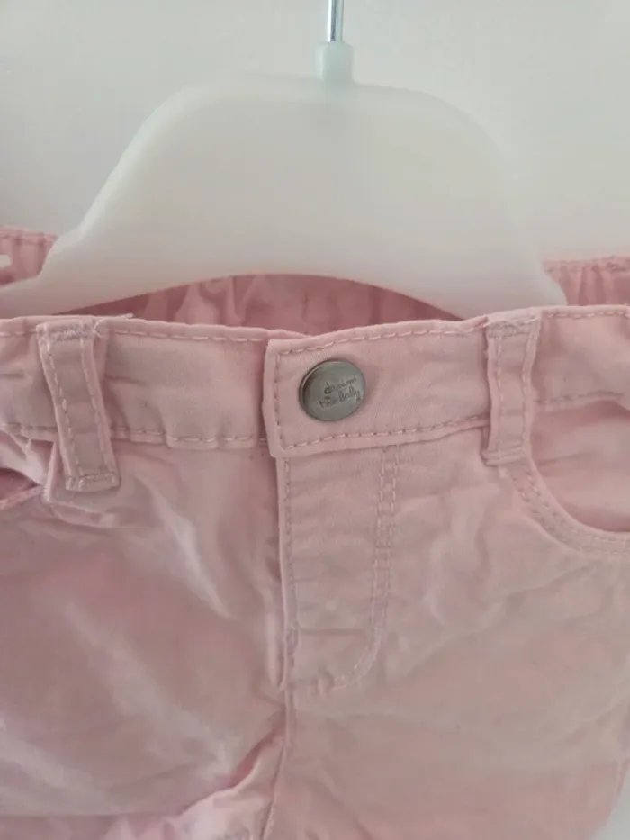 Ensemble 6m texbaby - photo numéro 5