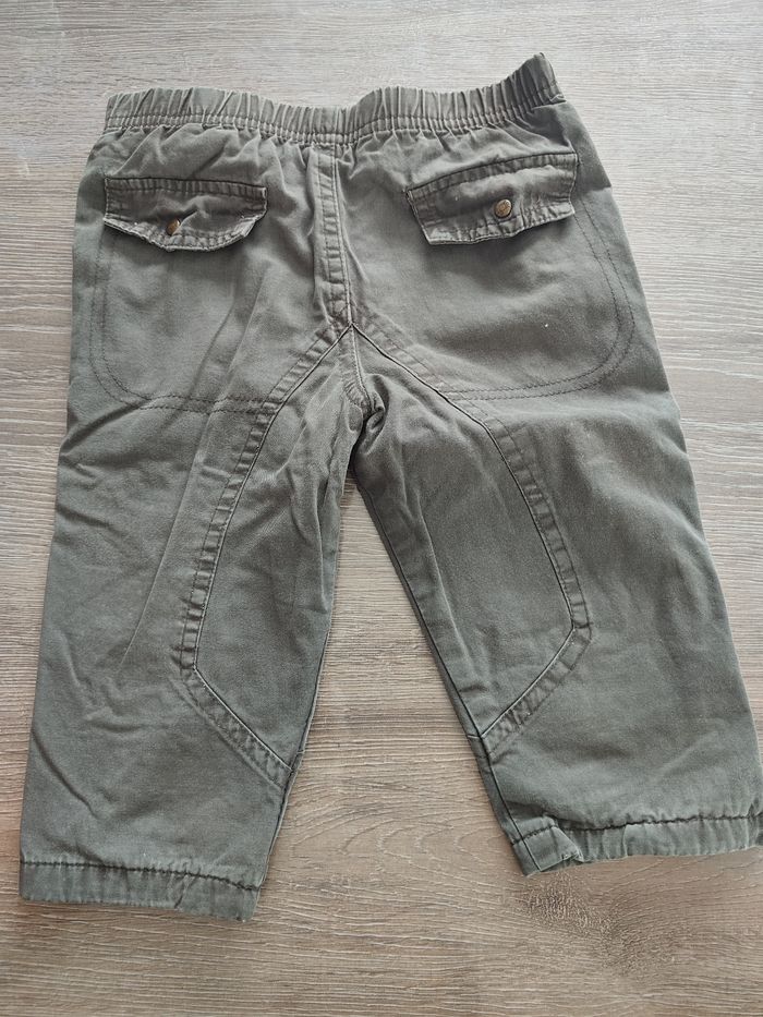 Pantalon - photo numéro 3