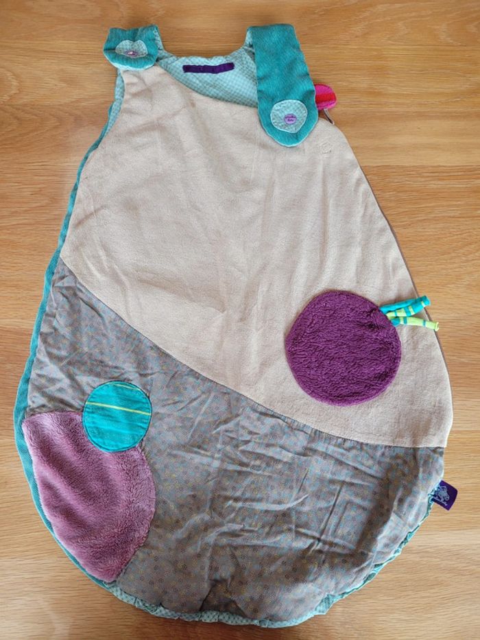 Turbulette moulin roty 65cm