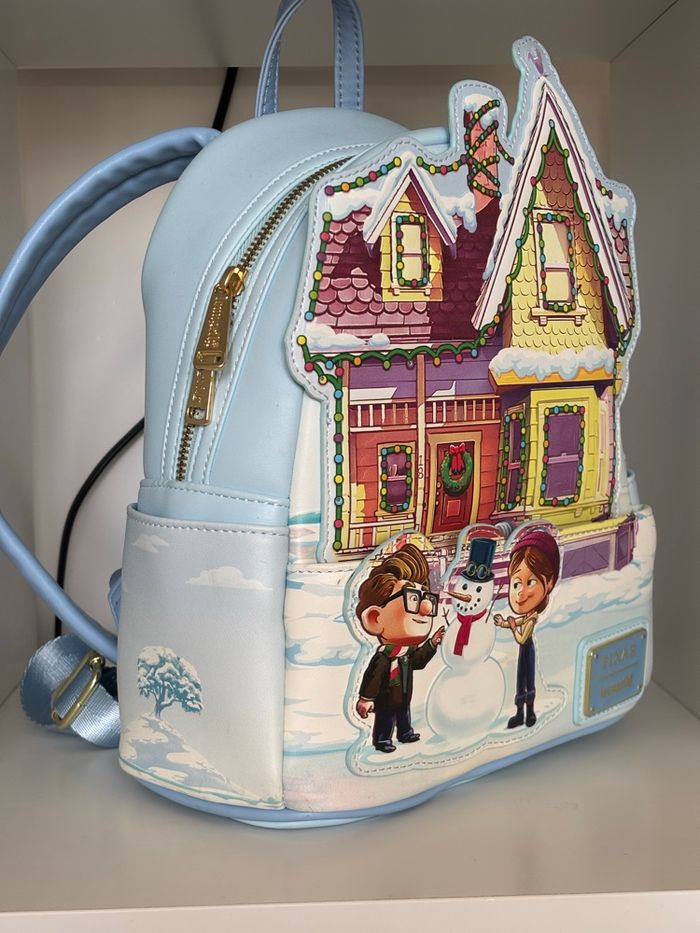 Sac à dos Loungefly - photo numéro 2