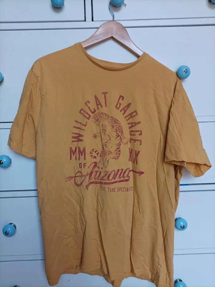 T-shirt homme XL