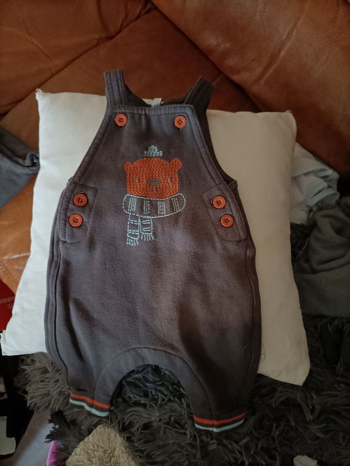 Lot vêtements - photo numéro 5