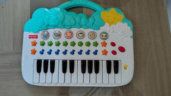 Piano Fisher Price
