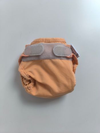 Couche lavable Pop in Newborn