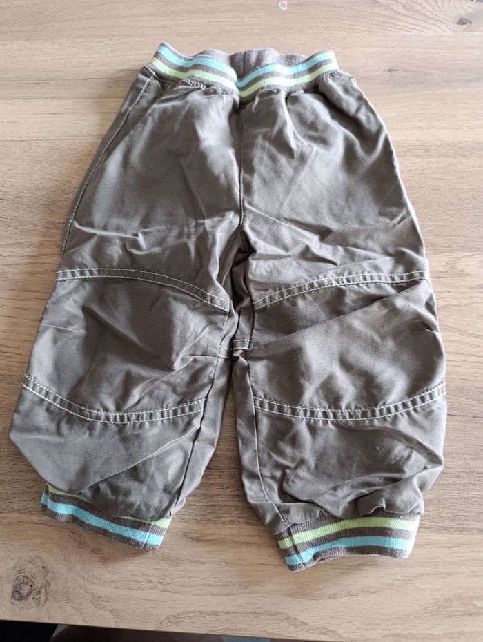 Pantalons garçon - photo numéro 5