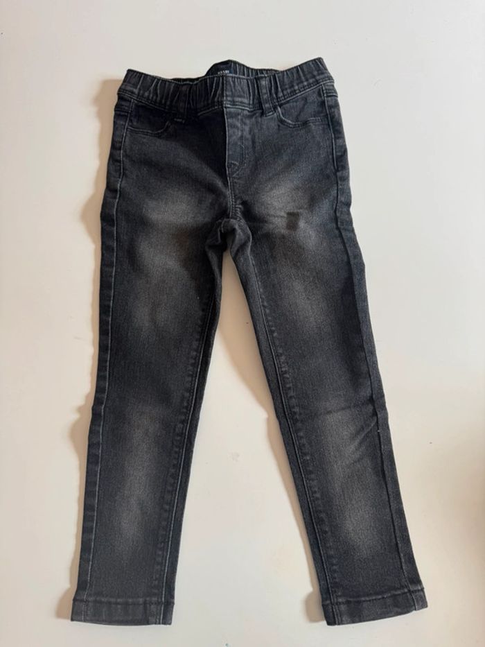 Jegging
