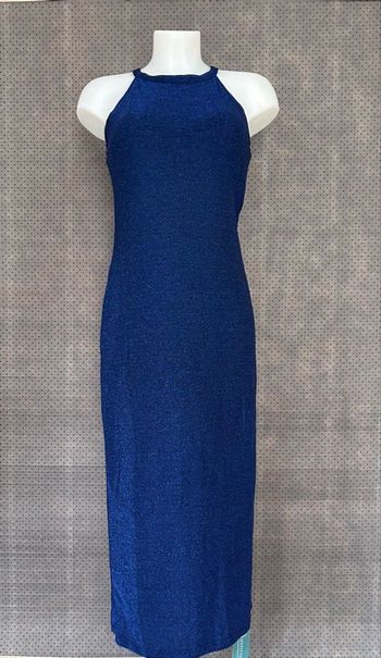 Robe cocktail taille L 