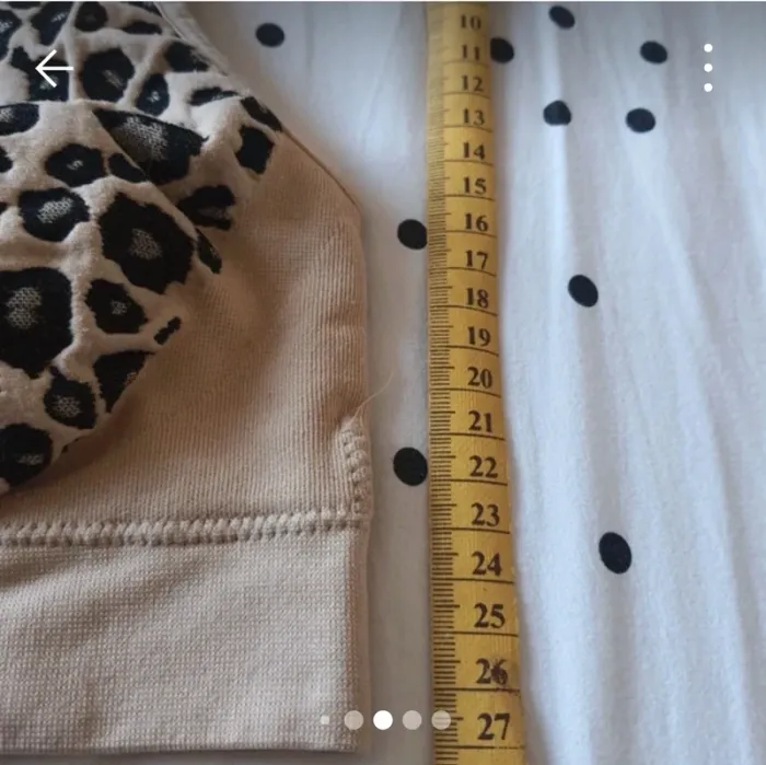 3 bralettes 95 XXL - photo numéro 7