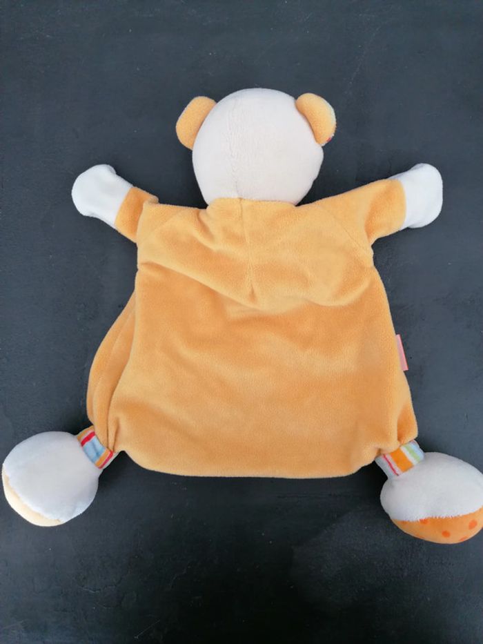 Ours babysun - photo numéro 3