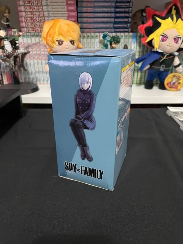 Figurine Spy X Family - Sega - Fiona Frost - photo numéro 2