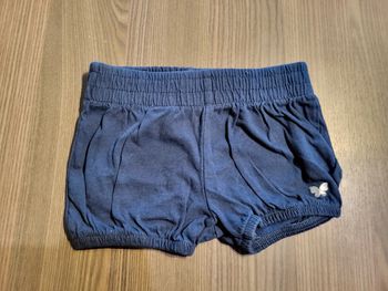 Short taille 24 mois