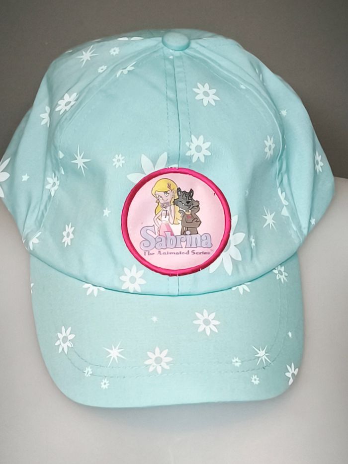 Casquette fille - photo numéro 4