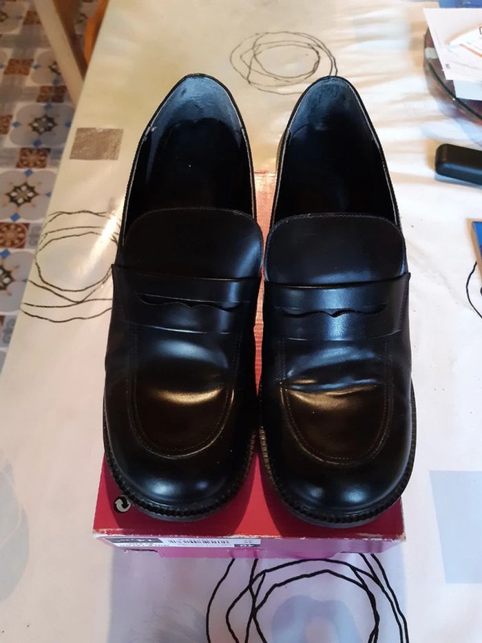 Chaussure femme