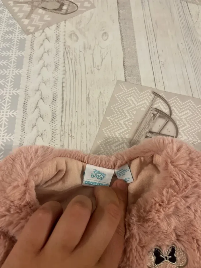 Gilet - photo numéro 2