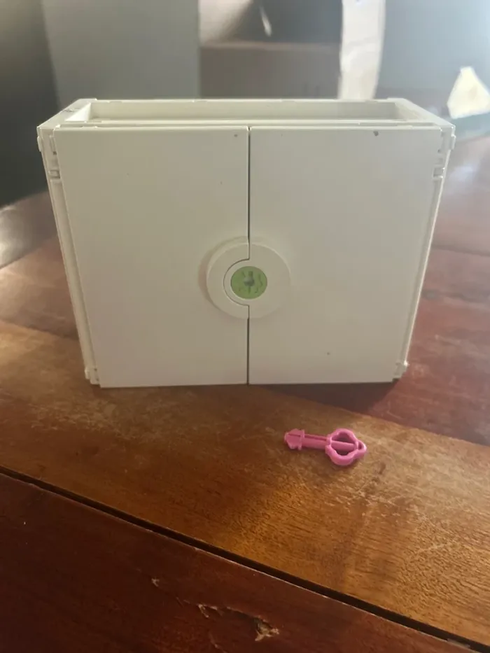 Loft playmobil - photo numéro 2