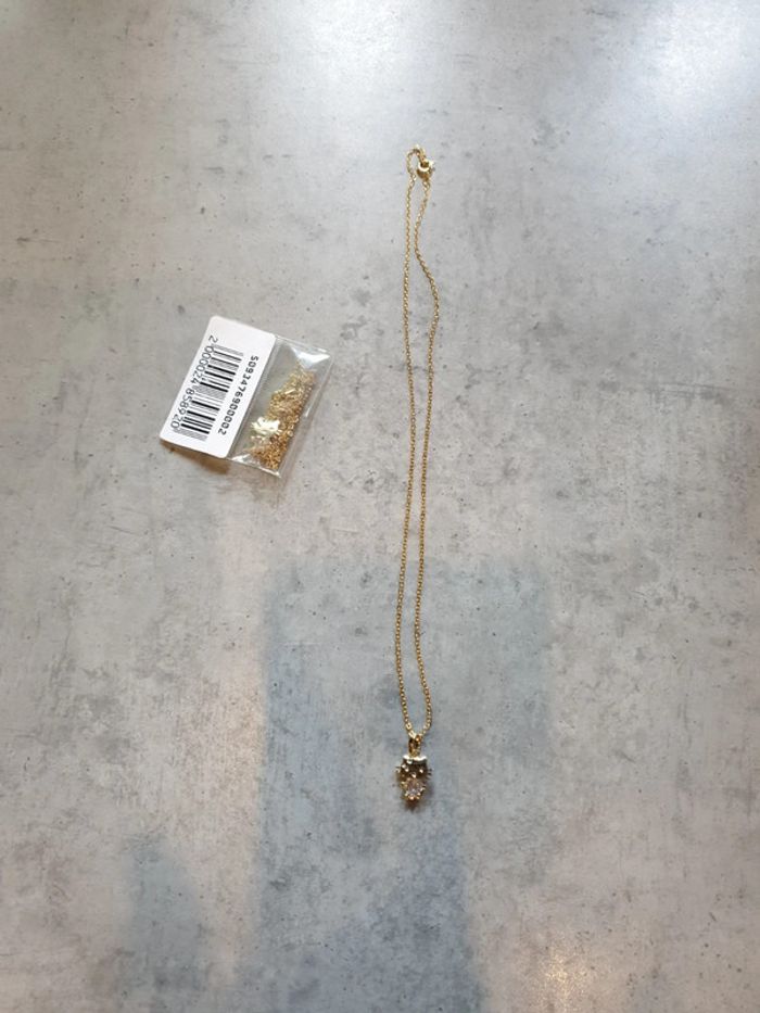 Idée cadeau 4pendentifs - photo numéro 2