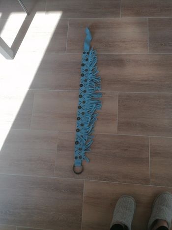 Ceinture jeans 95 cm