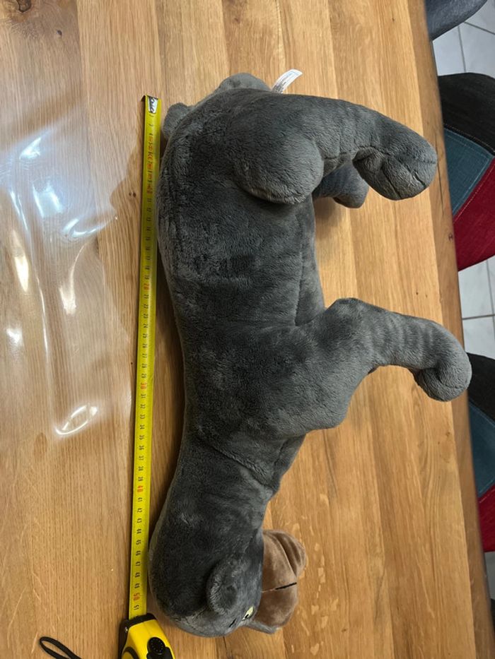 Peluche - photo numéro 4