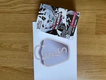 Coffret Pokémon, Bundle Flamme Blanche EV10.5, en français