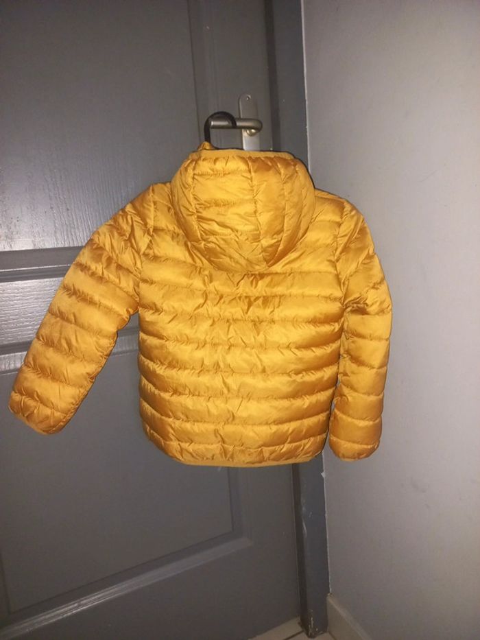 Doudoune garçon - photo numéro 7