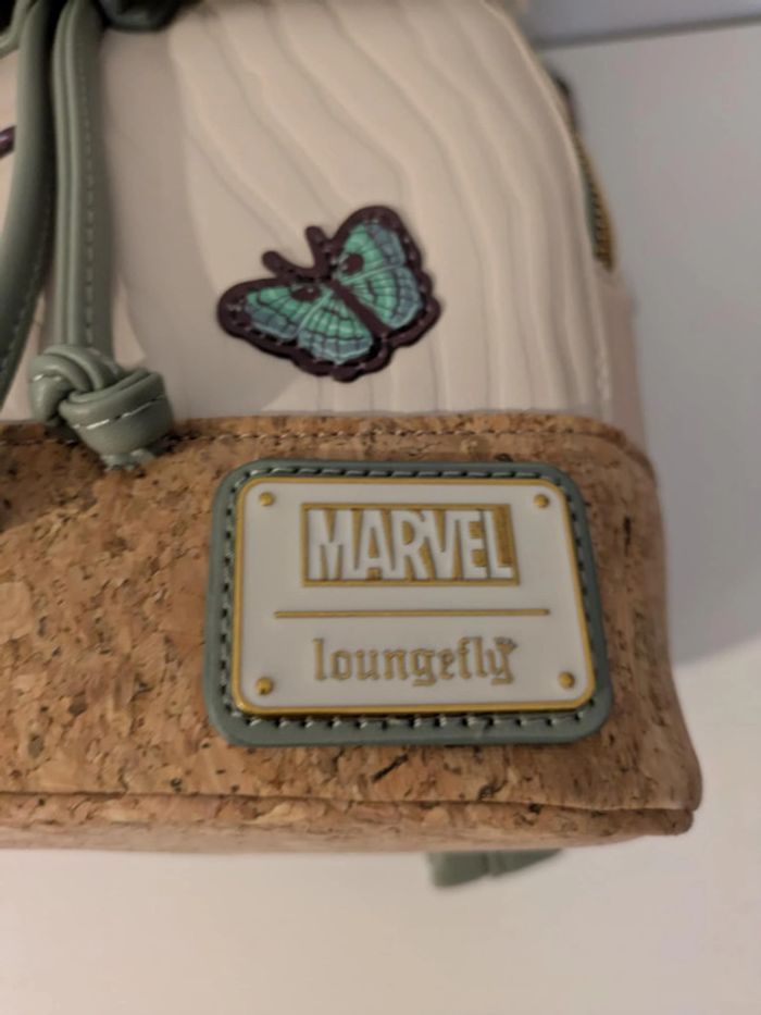 SAc à dos Loungefly Les gardiens de la galaxie "groot" - photo numéro 6