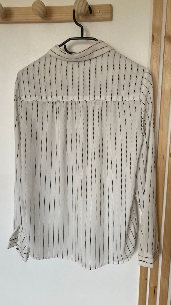 Chemise - Kiabi - t36 - photo numéro 5