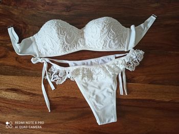 Maillot de Bain Femme 2 pièces taille 36