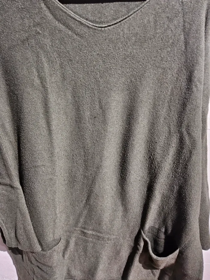 Pull long - photo numéro 2